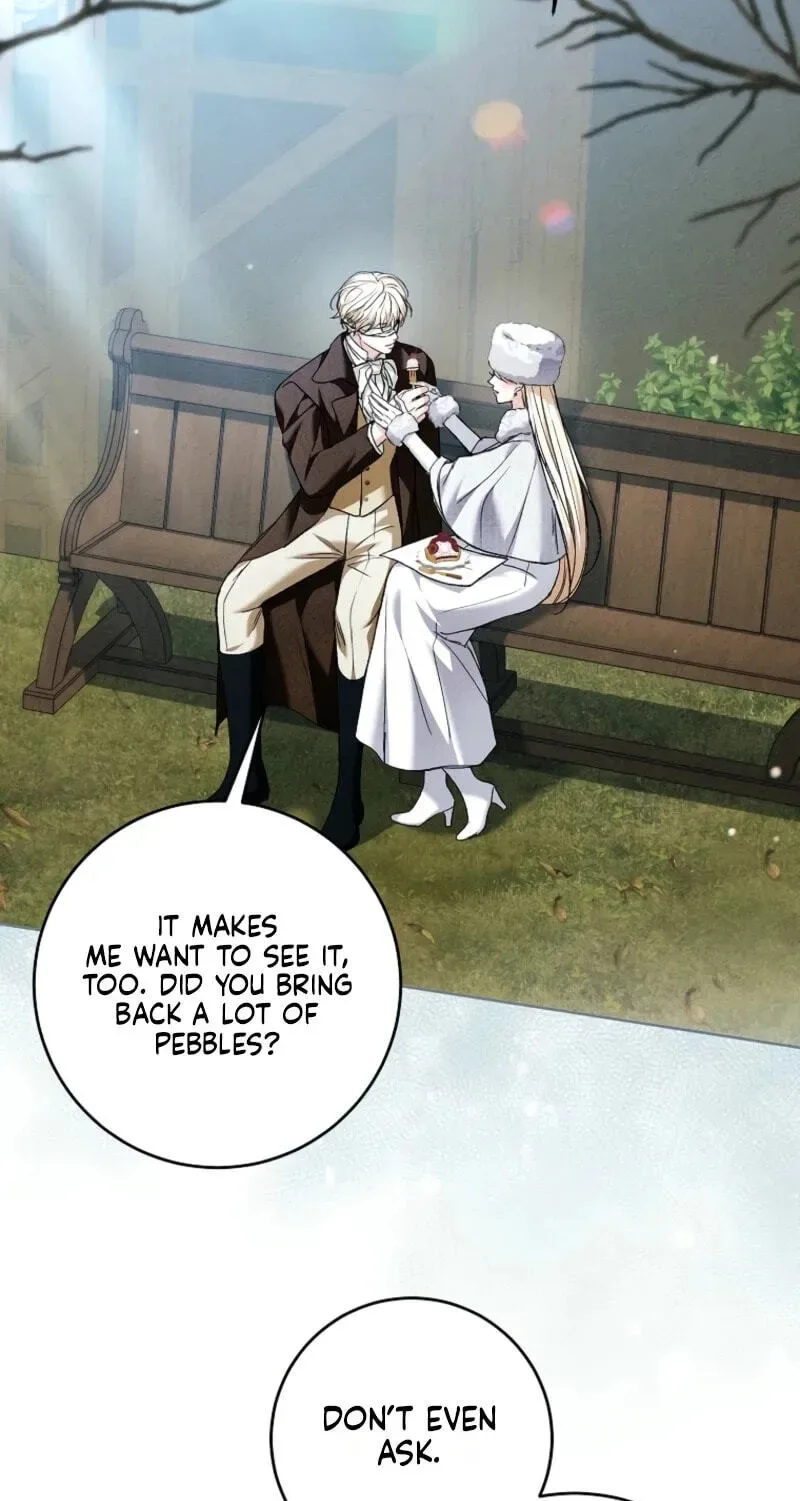 Little Did We Know Chapter 34 page 21