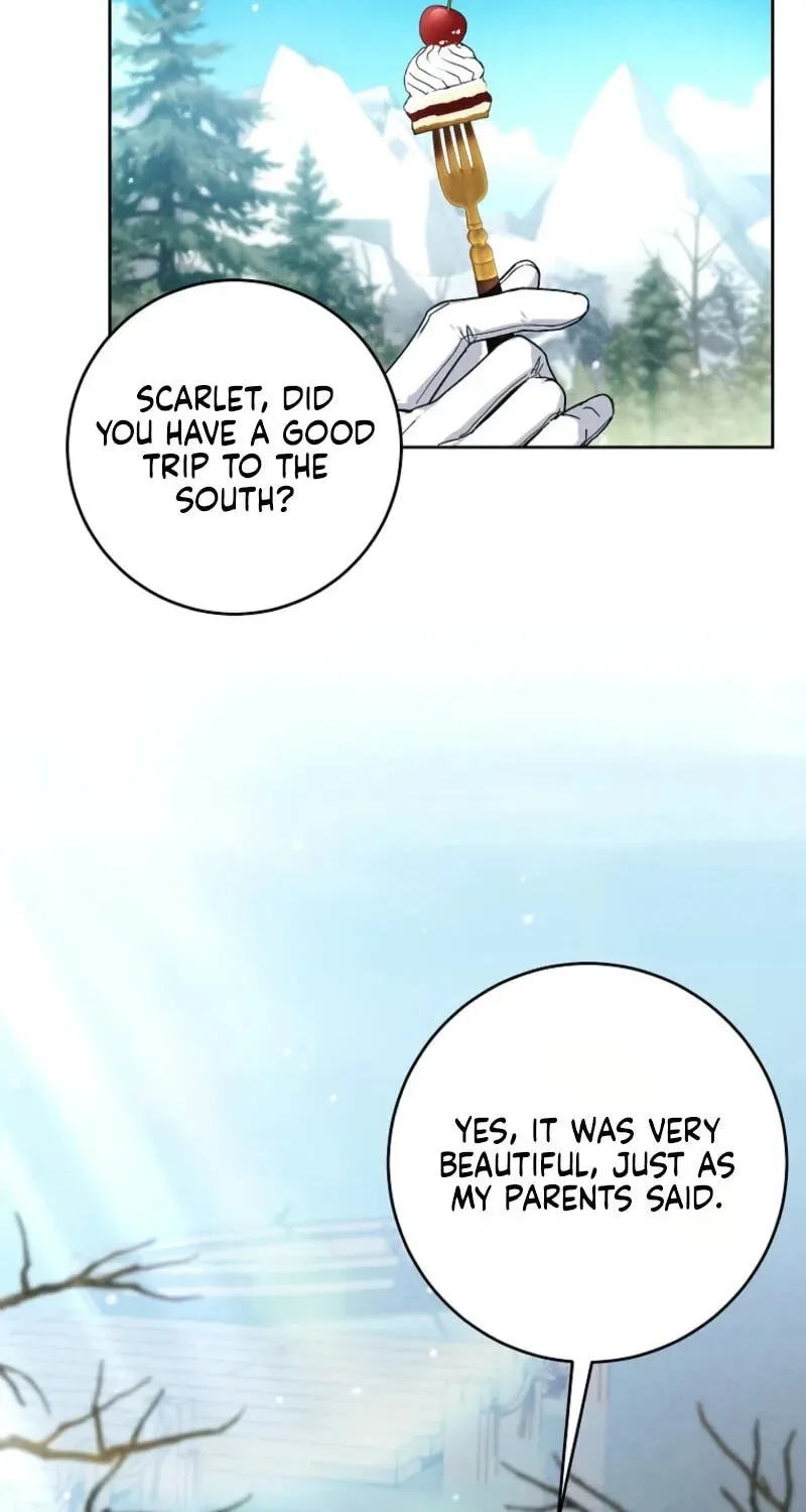 Little Did We Know Chapter 34 page 20