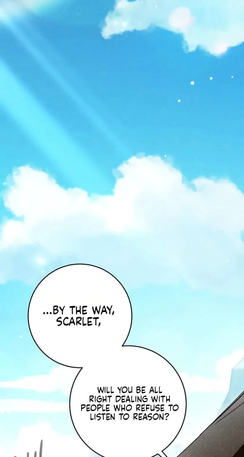Little Did We Know Chapter 34 page 40