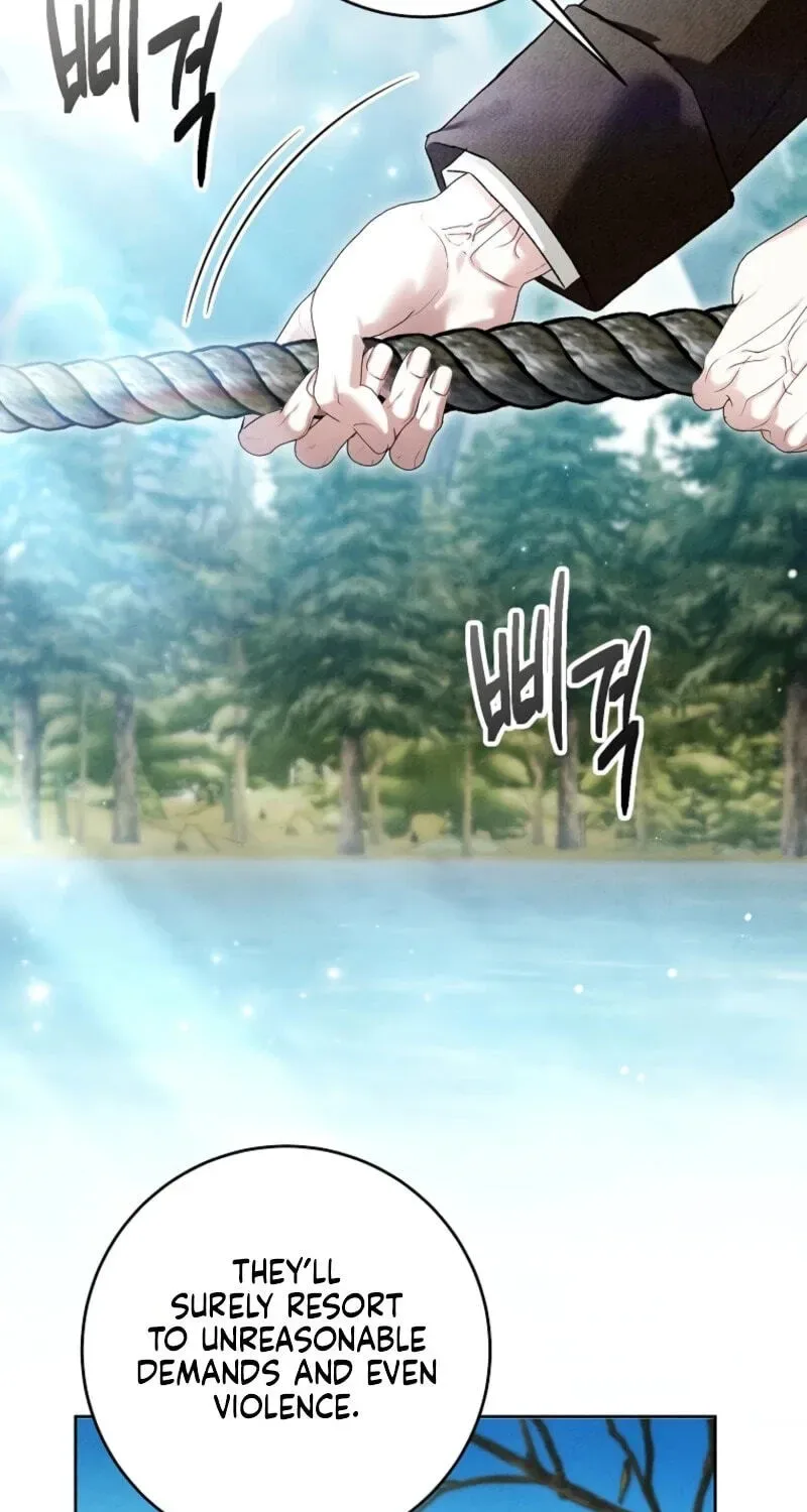 Little Did We Know Chapter 34 page 41