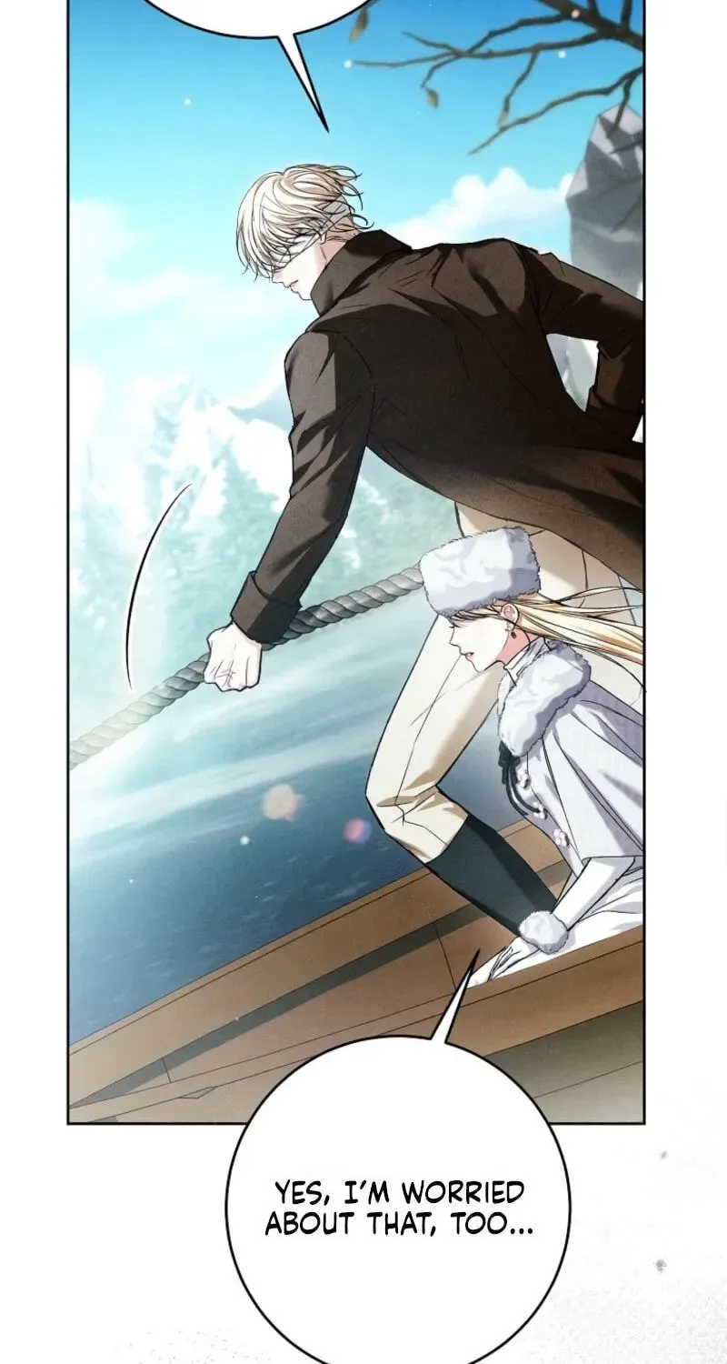 Little Did We Know Chapter 34 page 42