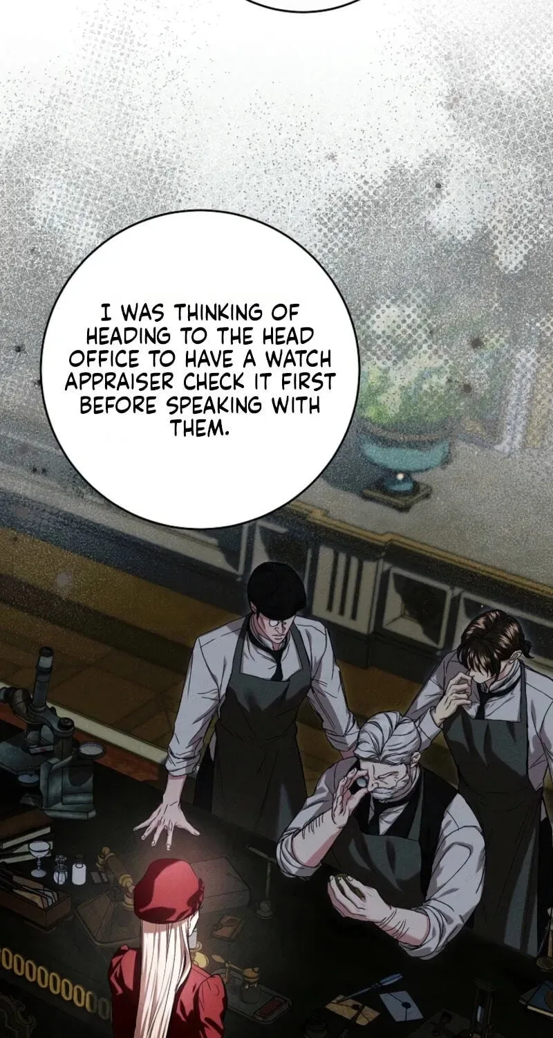 Little Did We Know Chapter 34 page 43