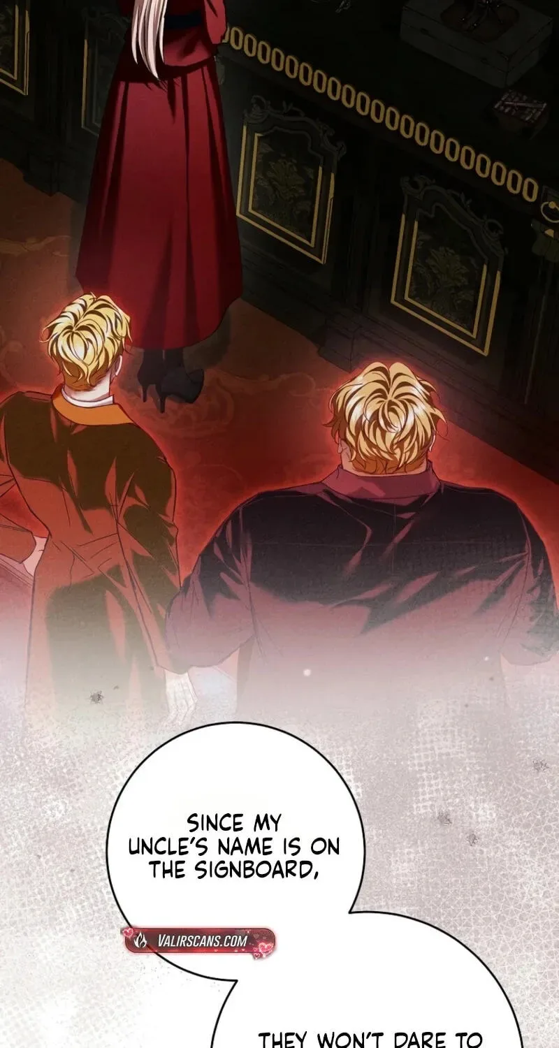 Little Did We Know Chapter 34 page 44