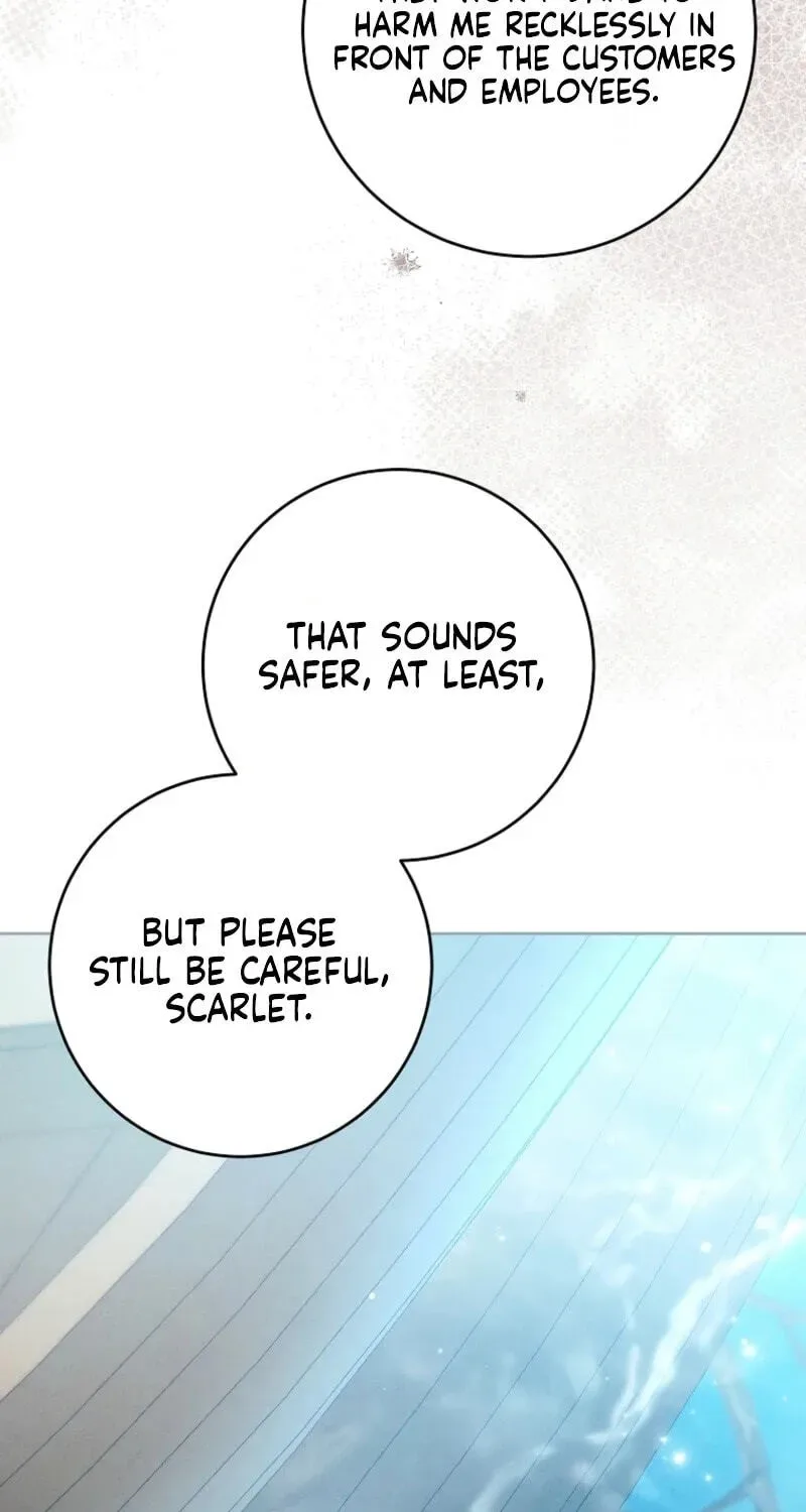 Little Did We Know Chapter 34 page 45