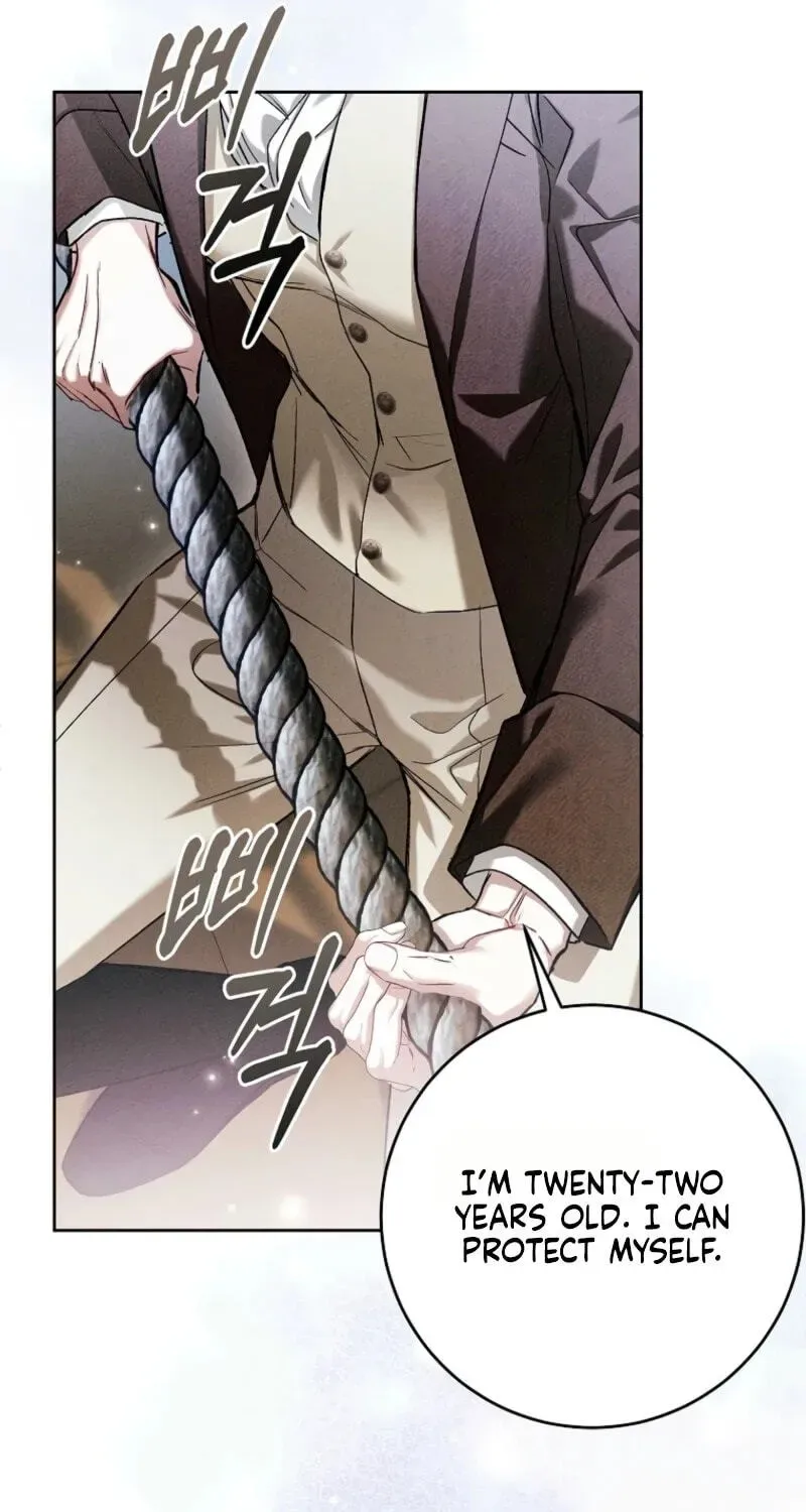 Little Did We Know Chapter 34 page 55
