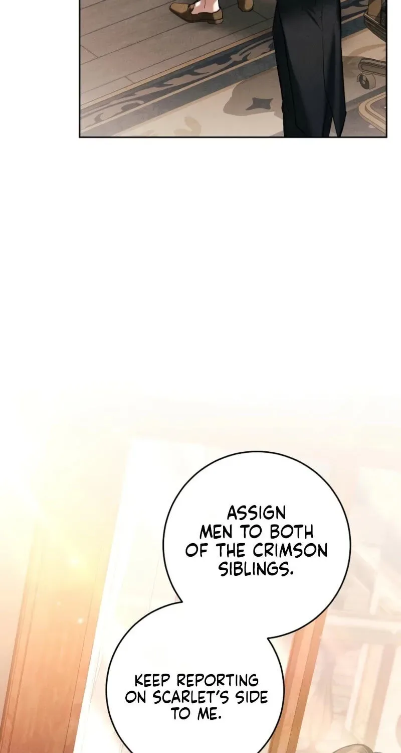 Little Did We Know Chapter 34 page 96