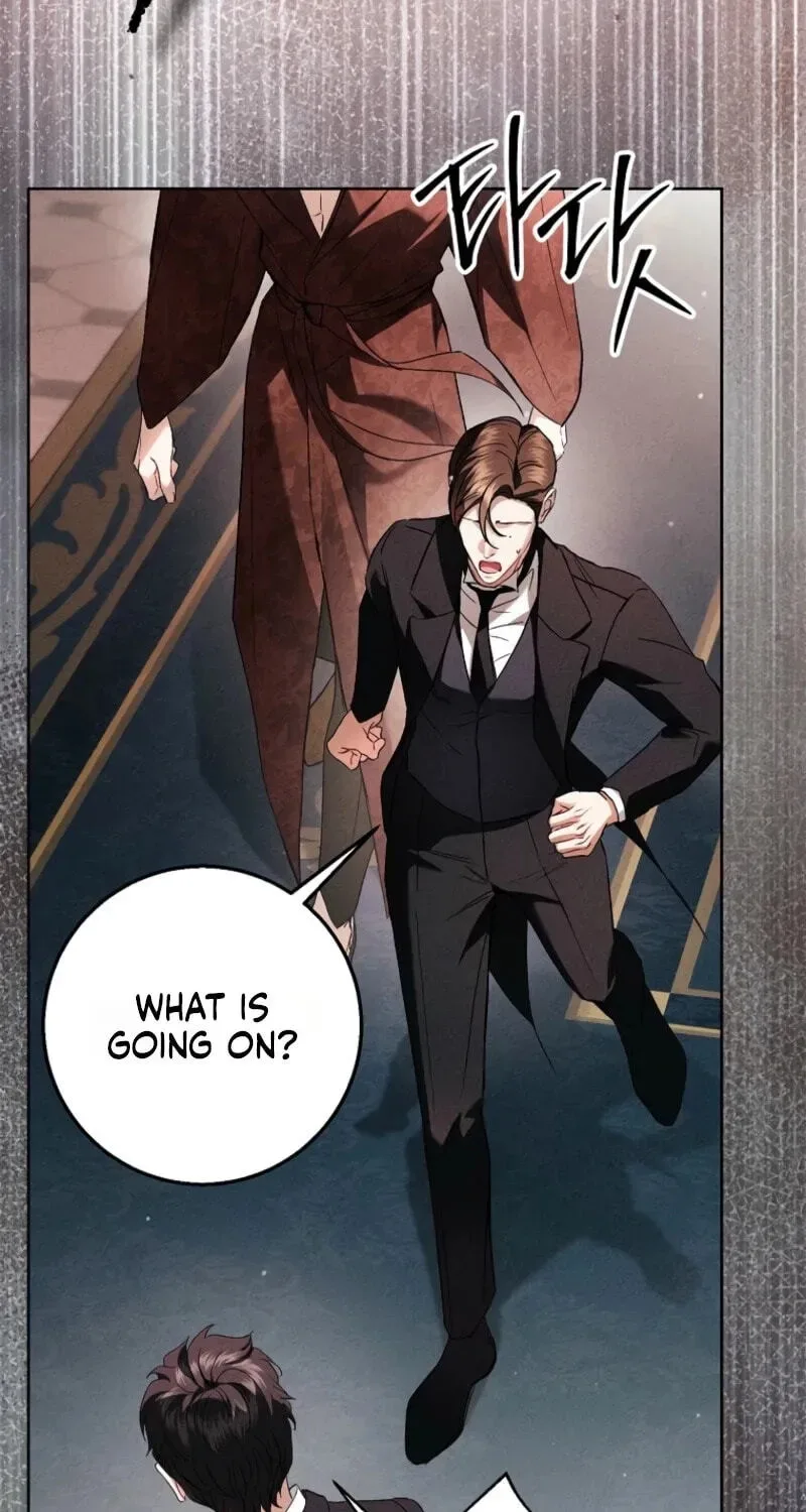 Little Did We Know Chapter 34 page 101