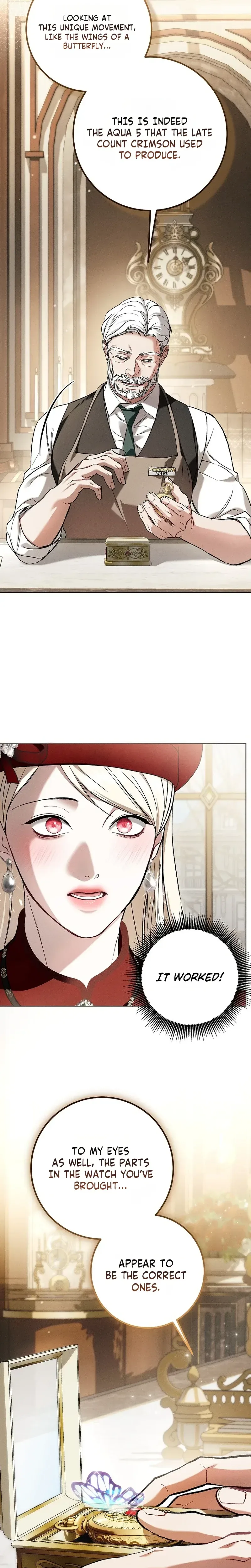 Little Did We Know Chapter 35 page 24