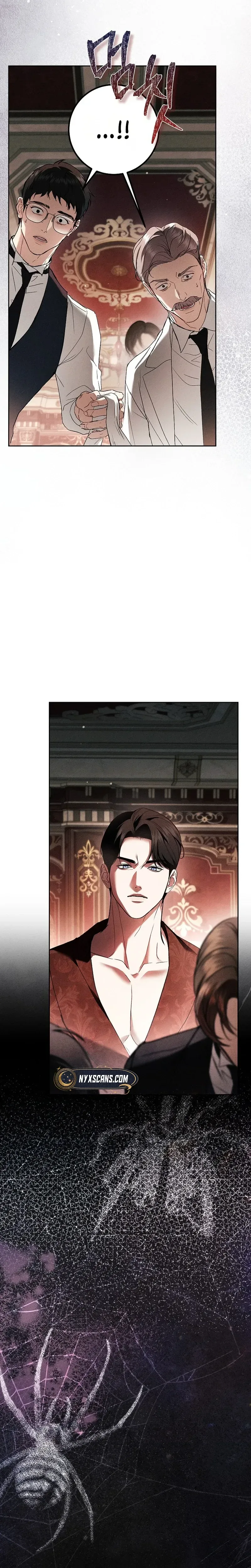 Little Did We Know Chapter 35 page 3
