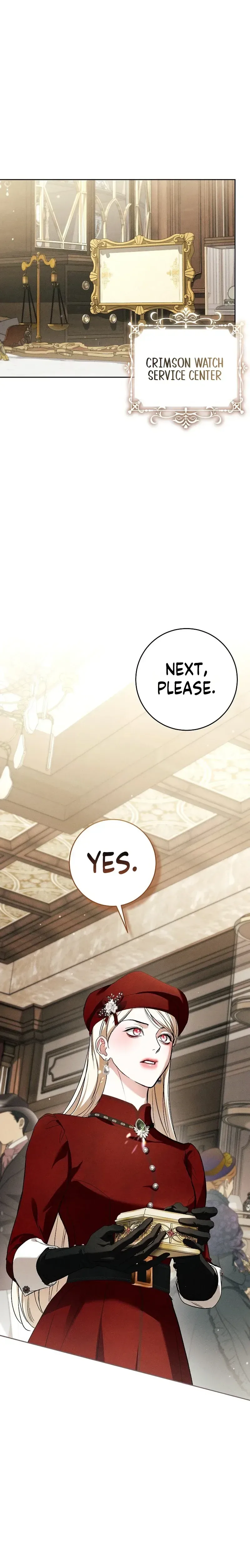 Little Did We Know Chapter 35 page 16