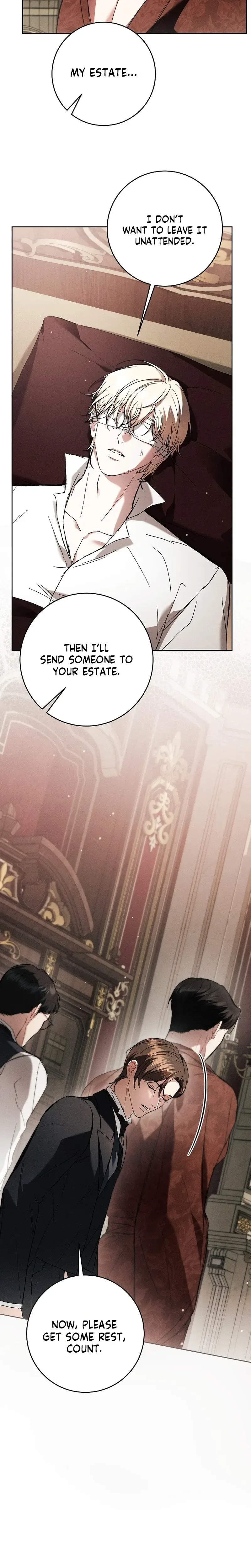Little Did We Know Chapter 35 page 7