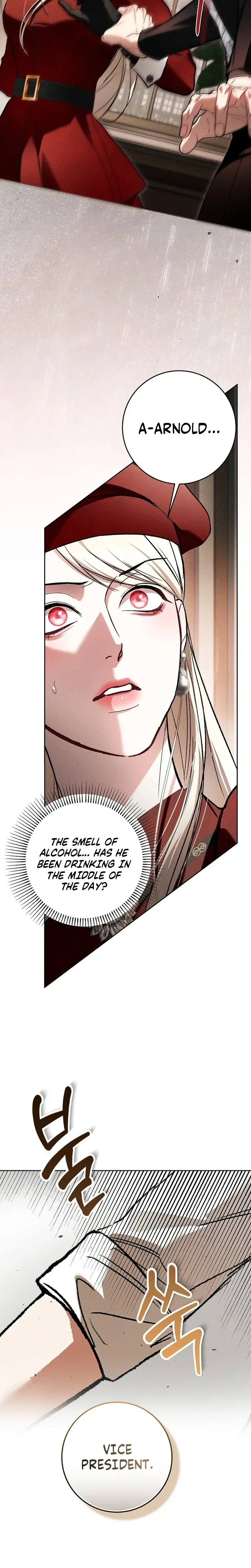 Little Did We Know Chapter 35 page 30