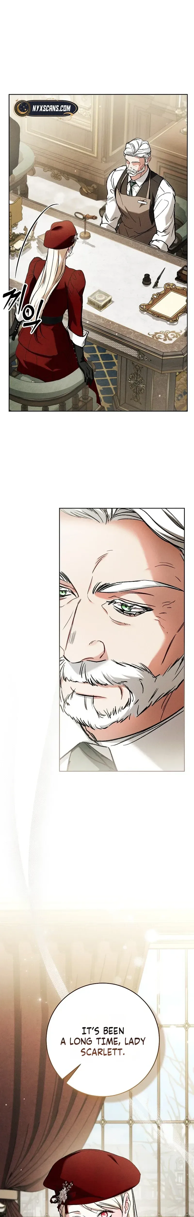 Little Did We Know Chapter 35 page 17