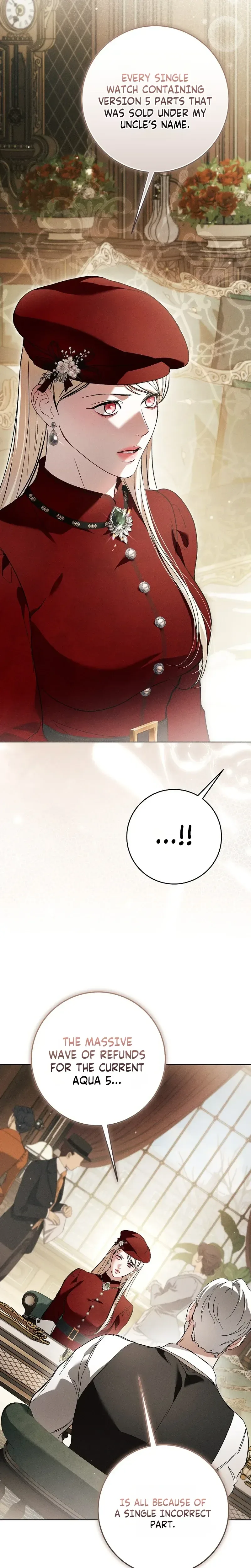 Little Did We Know Chapter 35 page 26
