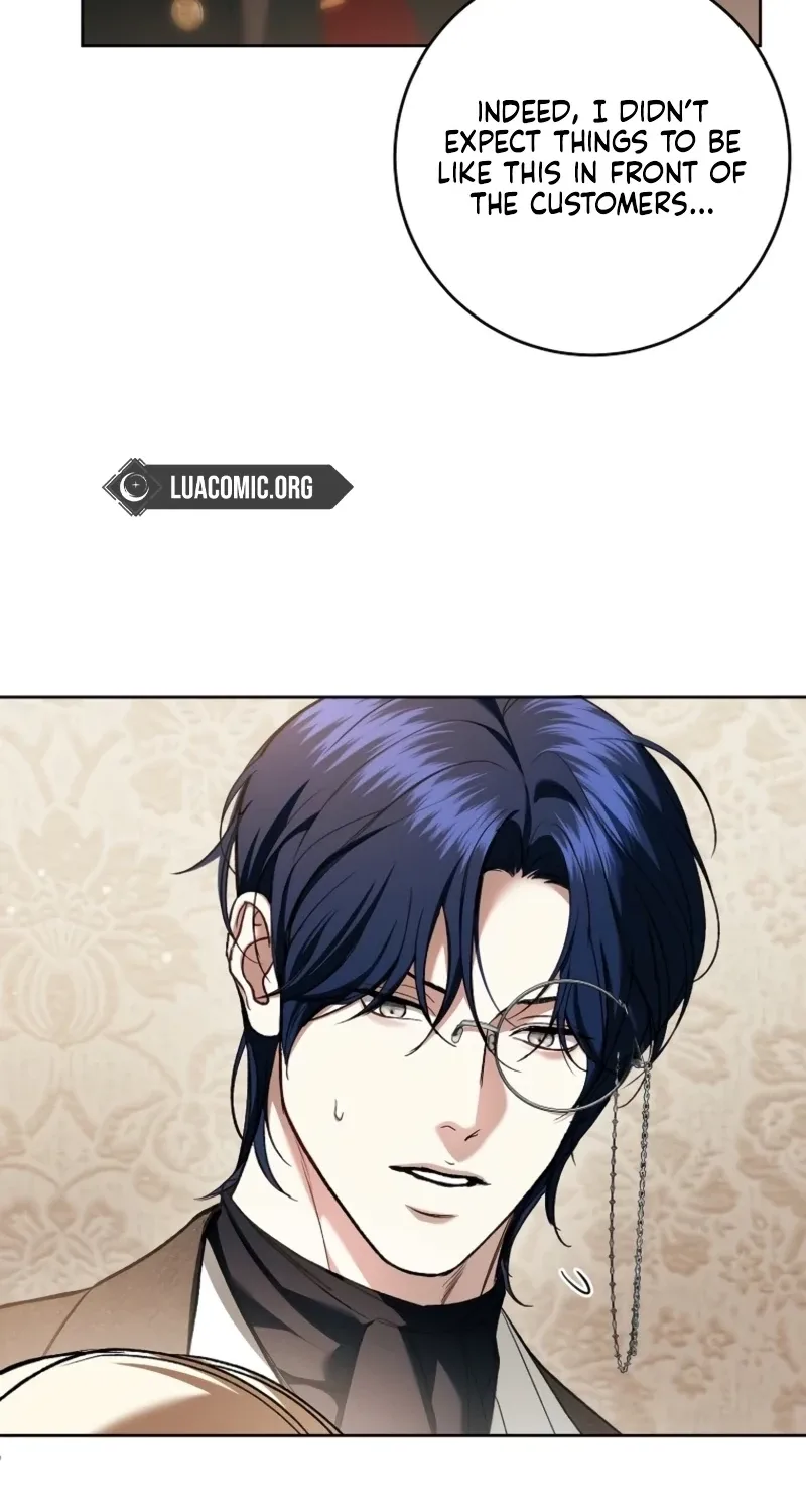 Little Did We Know Chapter 37 page 22