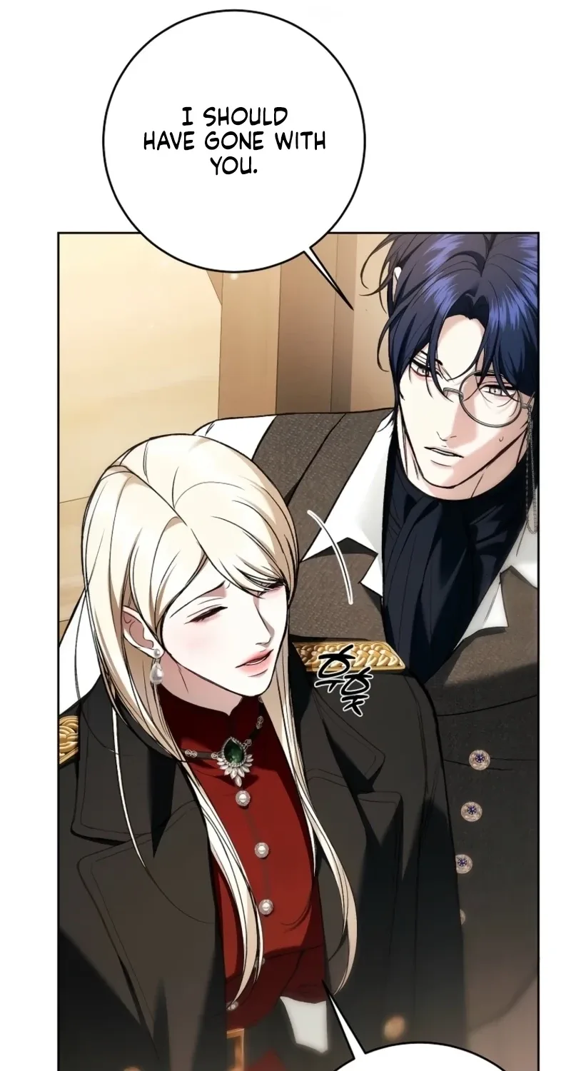 Little Did We Know Chapter 37 page 21