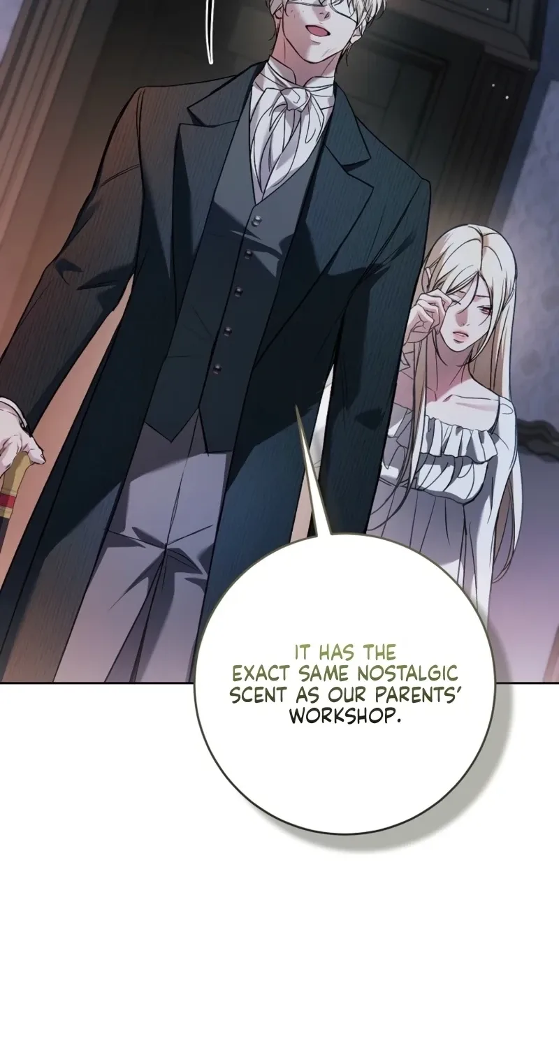 Little Did We Know Chapter 37 page 42