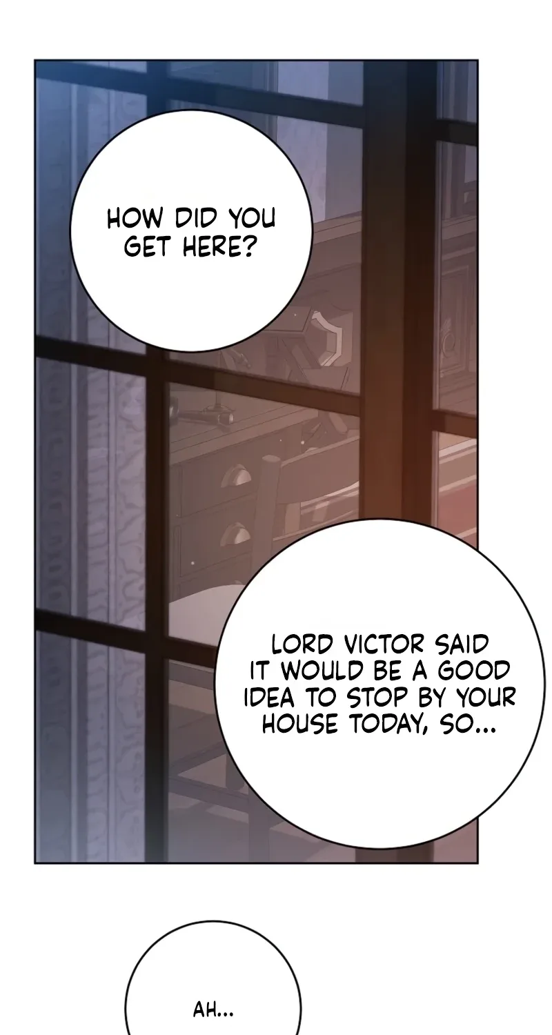 Little Did We Know Chapter 37 page 39