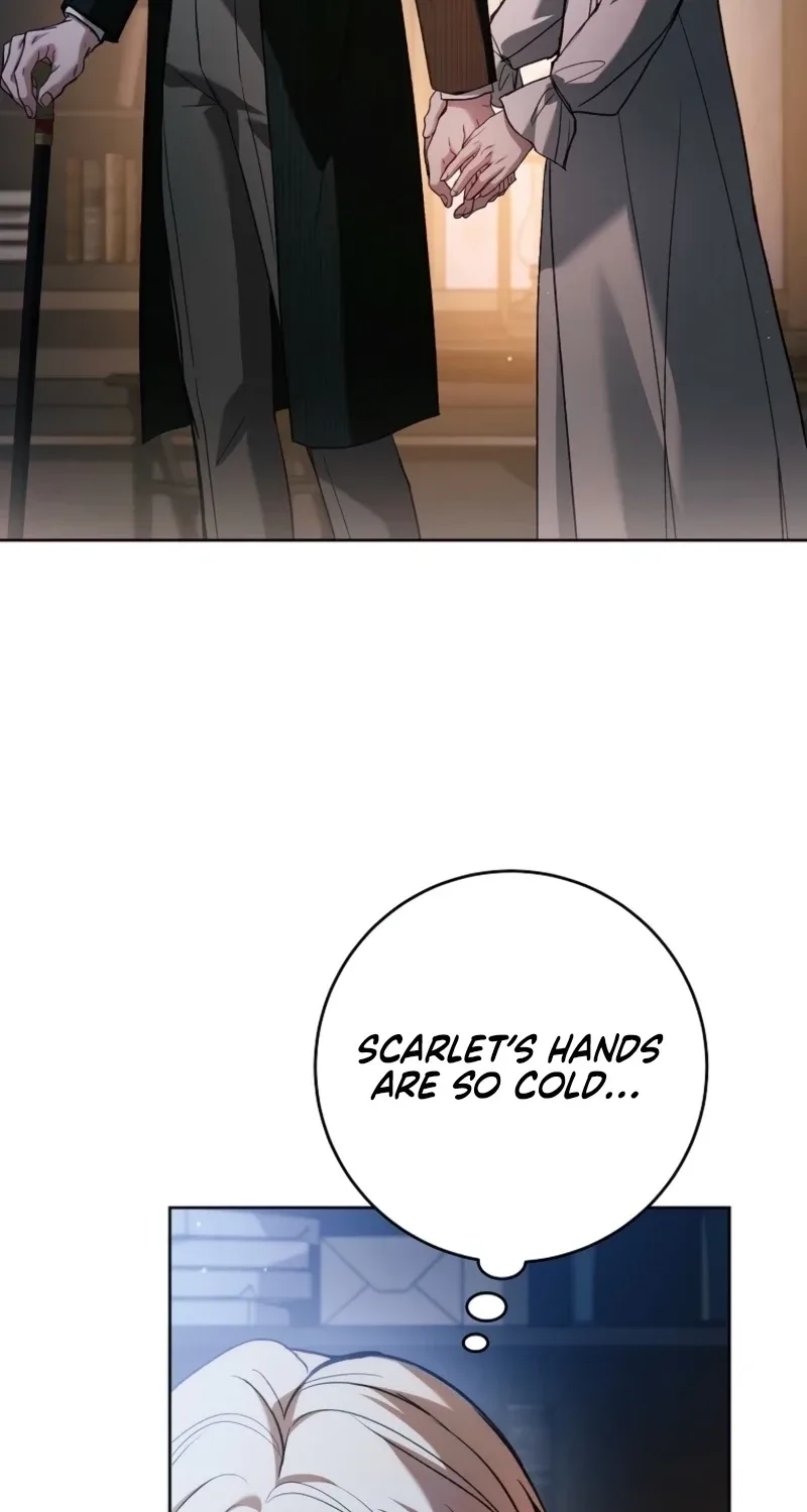 Little Did We Know Chapter 37 page 48