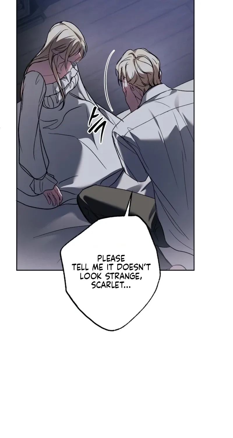 Little Did We Know Chapter 37 page 75