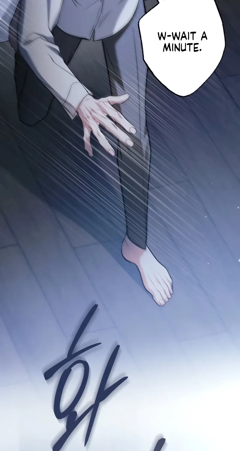 Little Did We Know Chapter 37 page 85