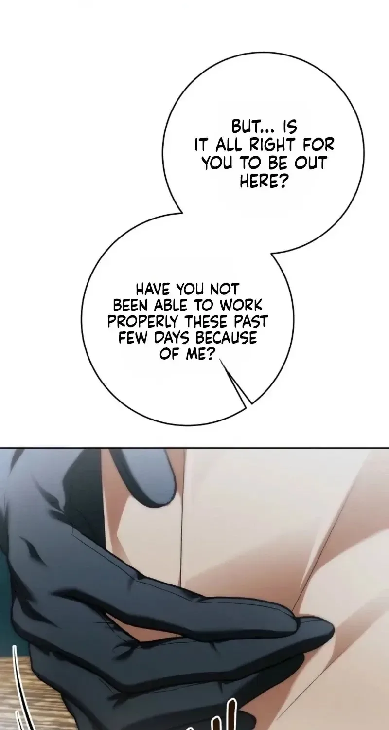 Little Did We Know Chapter 39 page 20