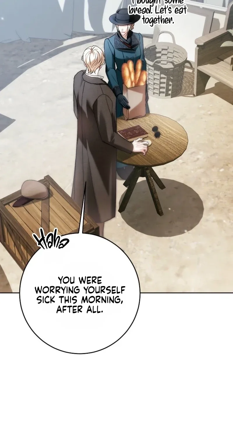 Little Did We Know Chapter 39 page 19