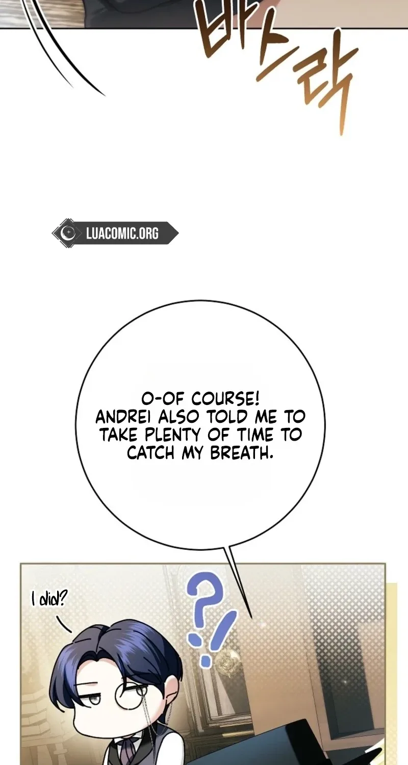 Little Did We Know Chapter 39 page 21