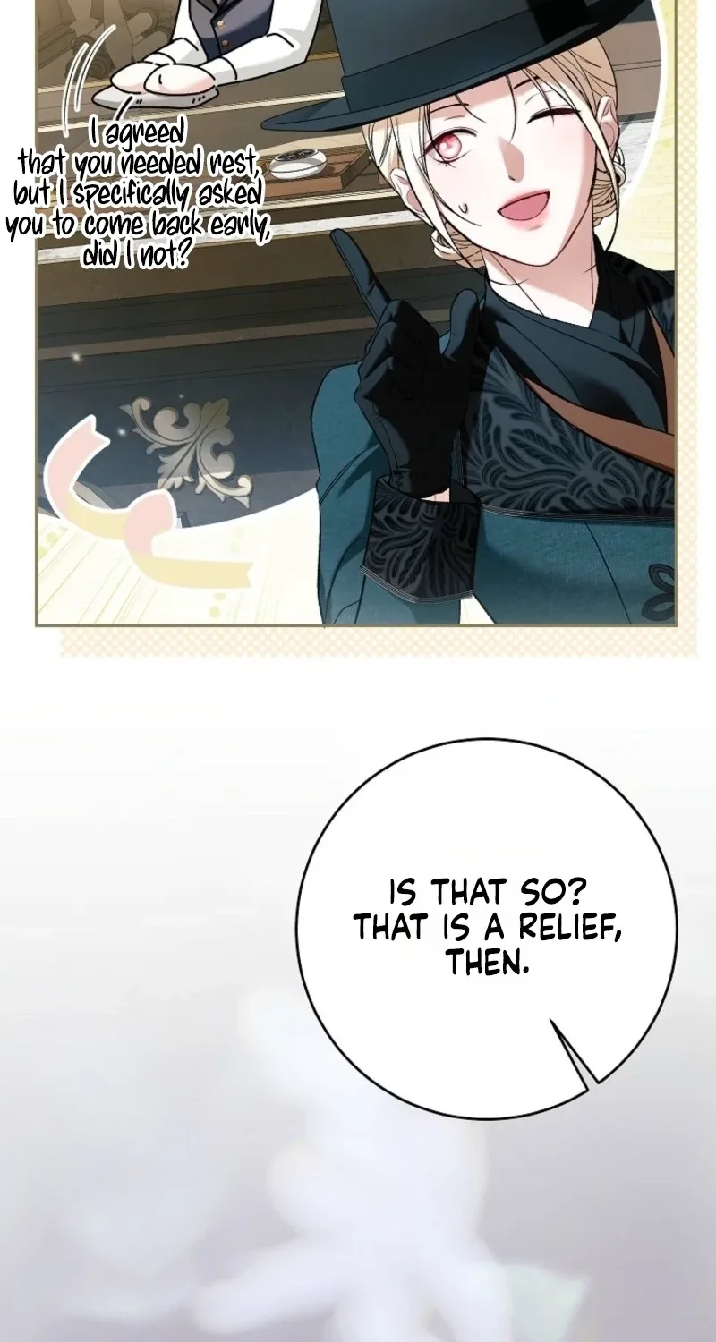 Little Did We Know Chapter 39 page 22