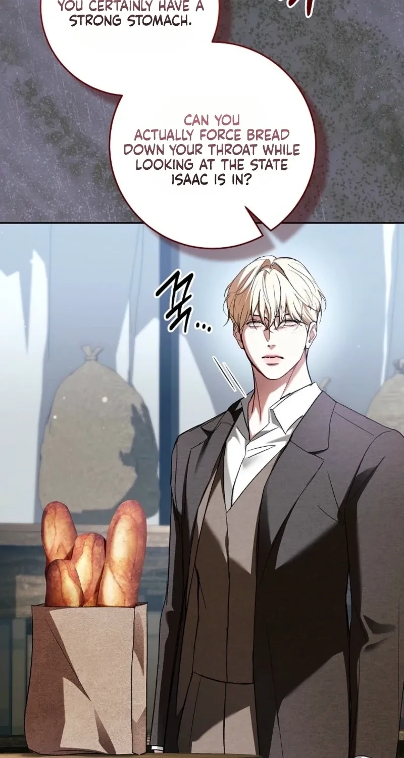 Little Did We Know Chapter 39 page 35