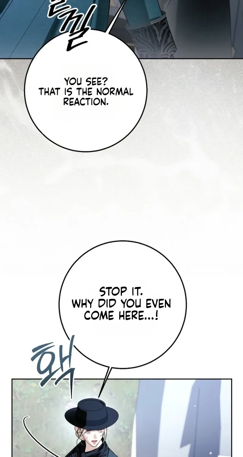Little Did We Know Chapter 39 page 61