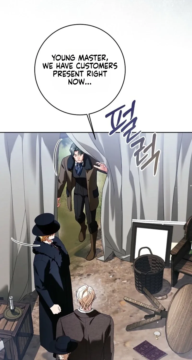 Little Did We Know Chapter 39 page 47