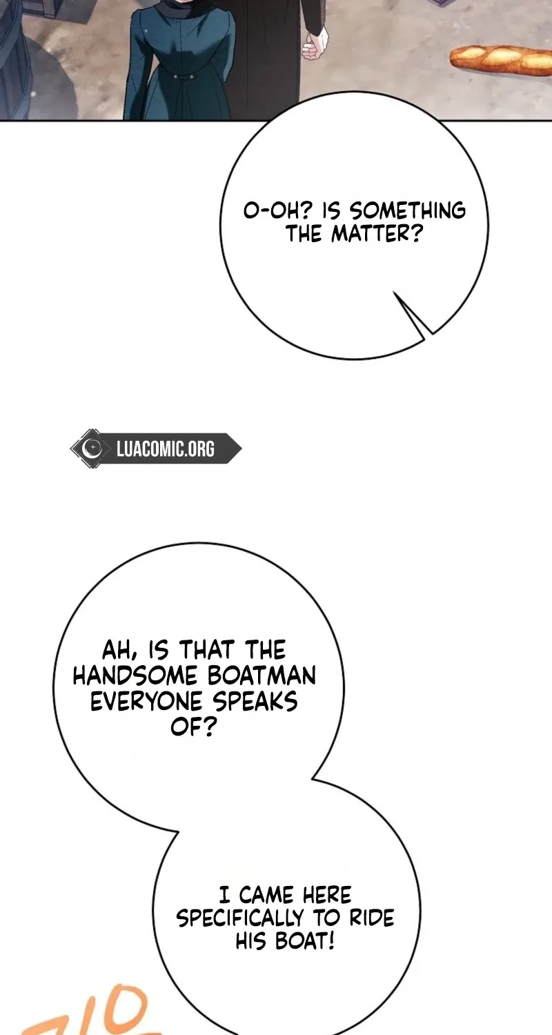 Little Did We Know Chapter 39 page 48