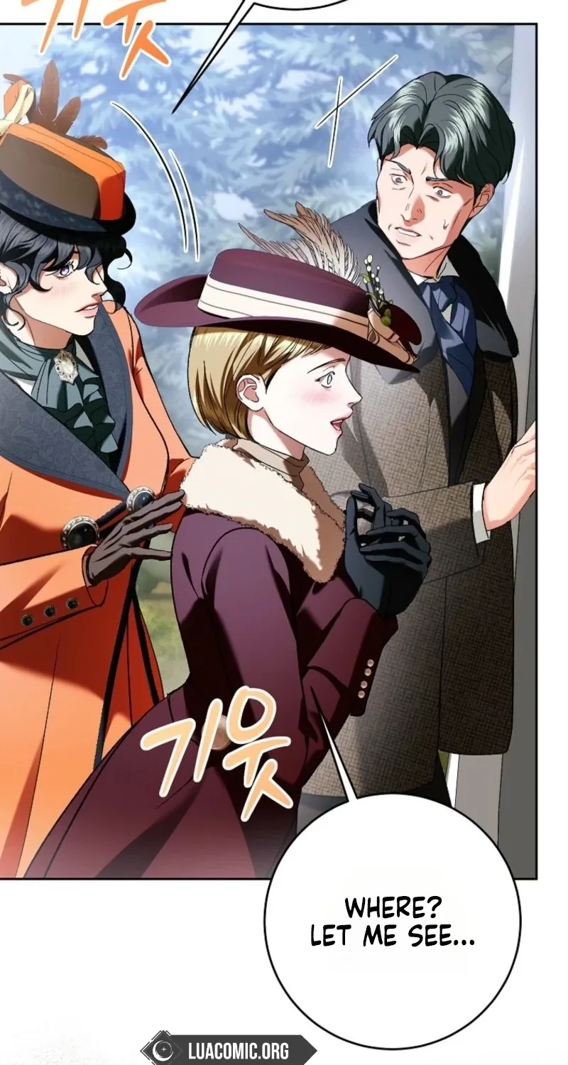 Little Did We Know Chapter 39 page 49
