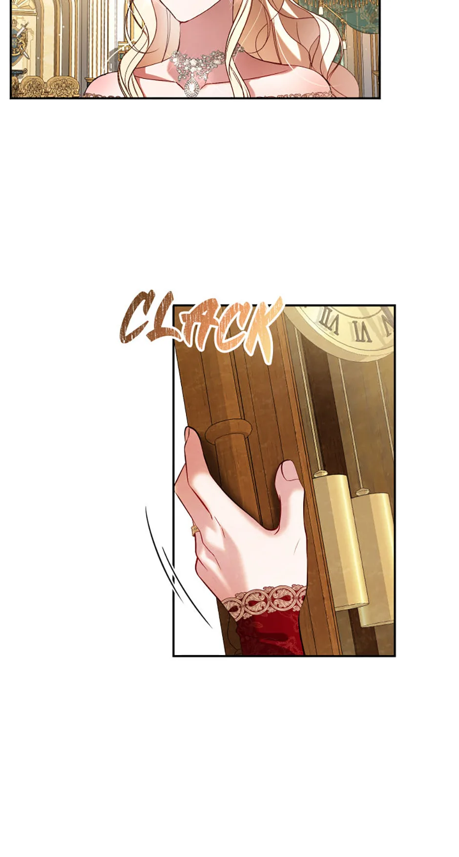 Little Did We Know Chapter 4 page 15