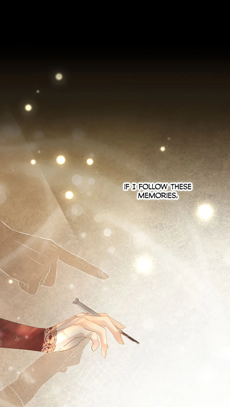 Little Did We Know Chapter 4 page 31