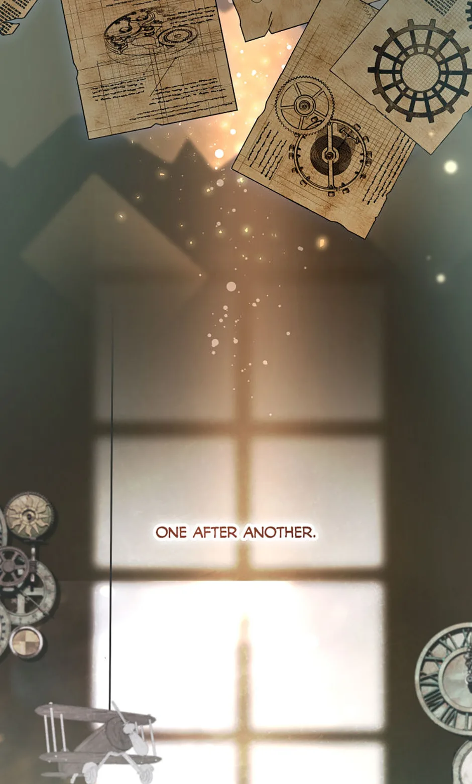 Little Did We Know Chapter 4 page 29