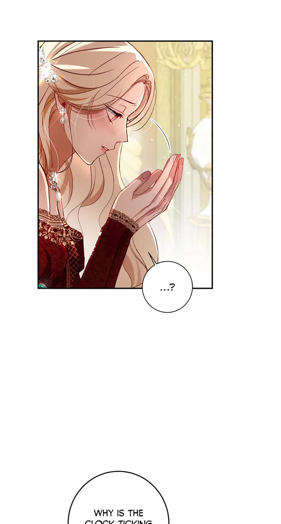 Little Did We Know Chapter 4 page 10