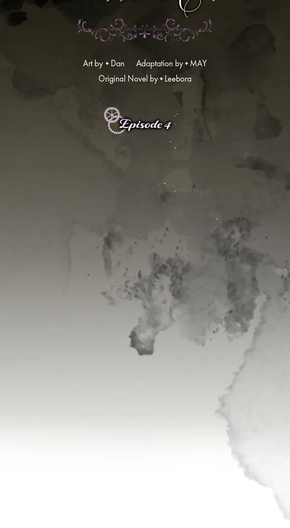 Little Did We Know Chapter 4 page 8
