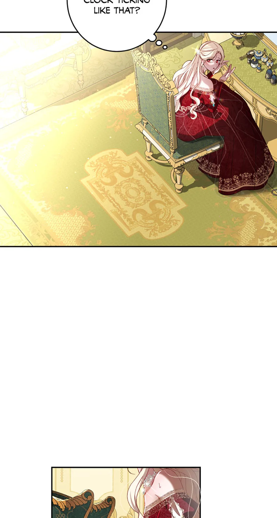 Little Did We Know Chapter 4 page 11