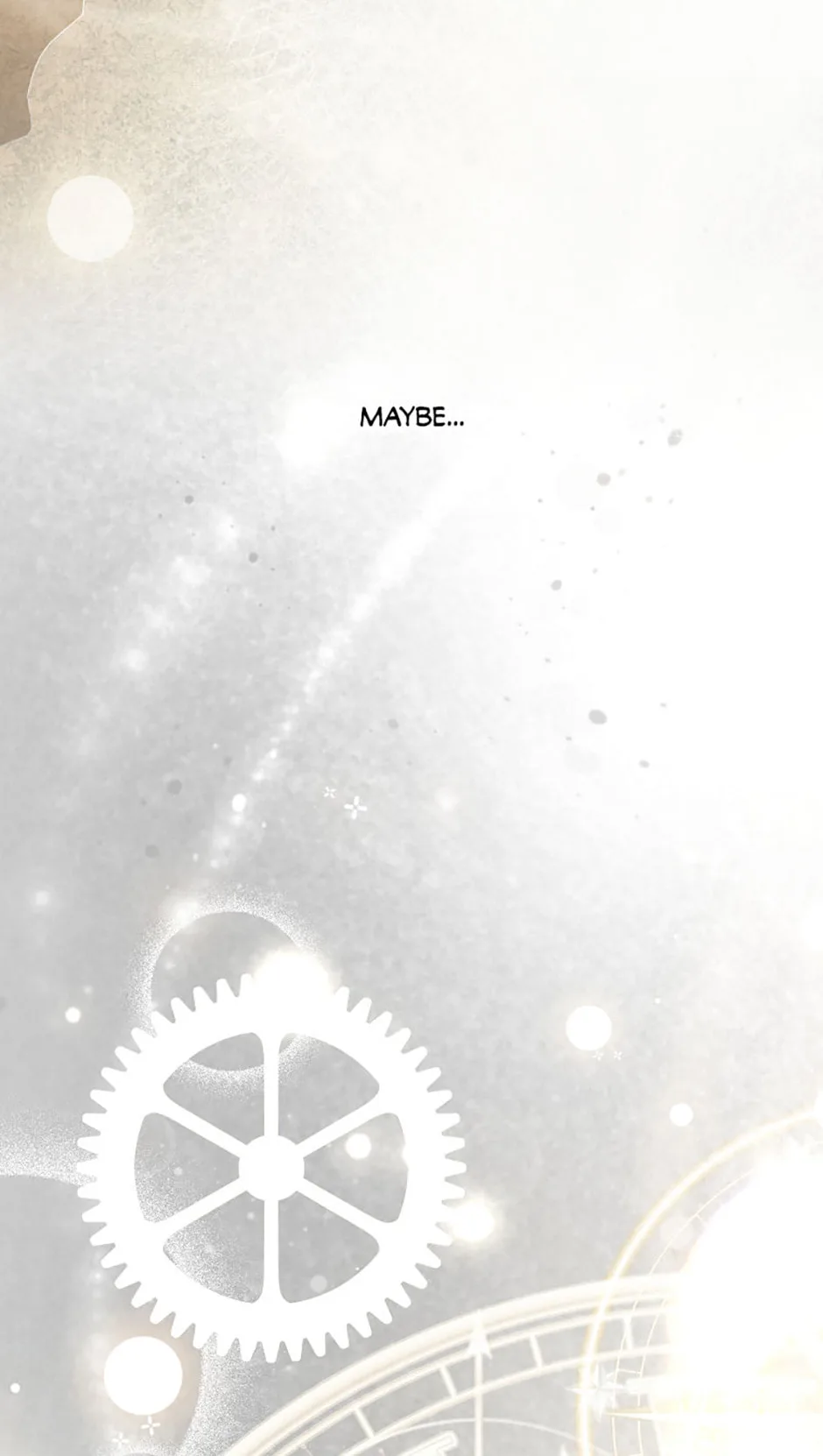 Little Did We Know Chapter 4 page 32