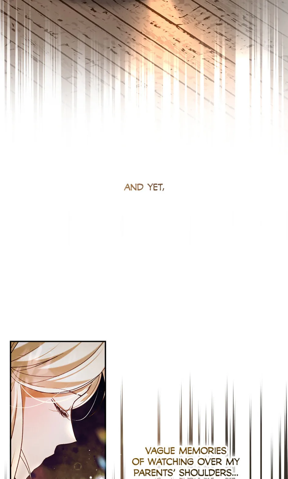 Little Did We Know Chapter 4 page 27