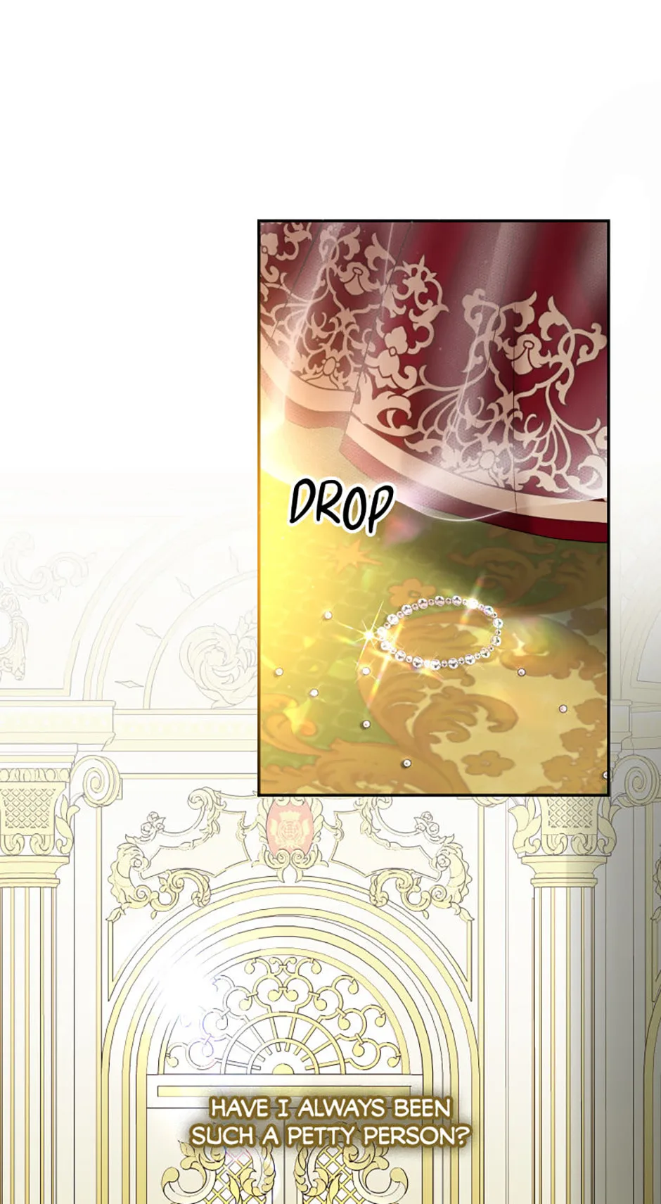 Little Did We Know Chapter 4 page 5