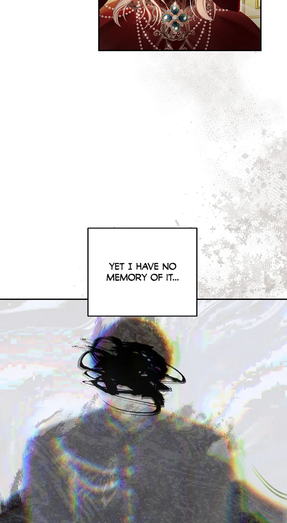 Little Did We Know Chapter 4 page 3