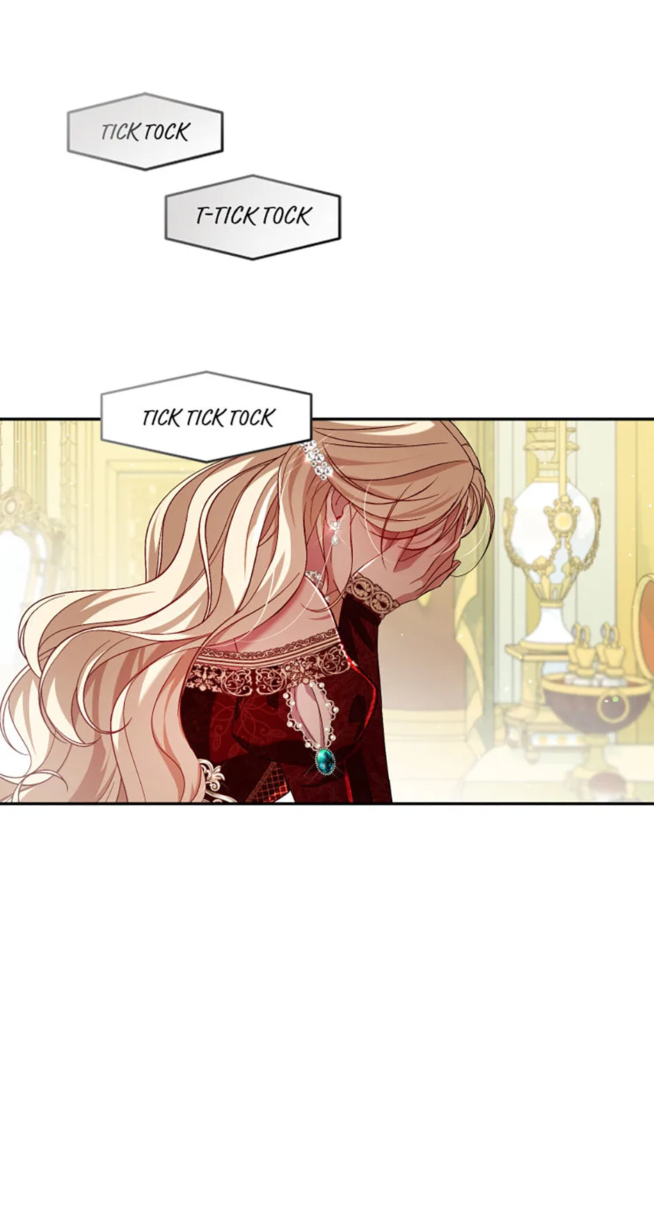 Little Did We Know Chapter 4 page 9