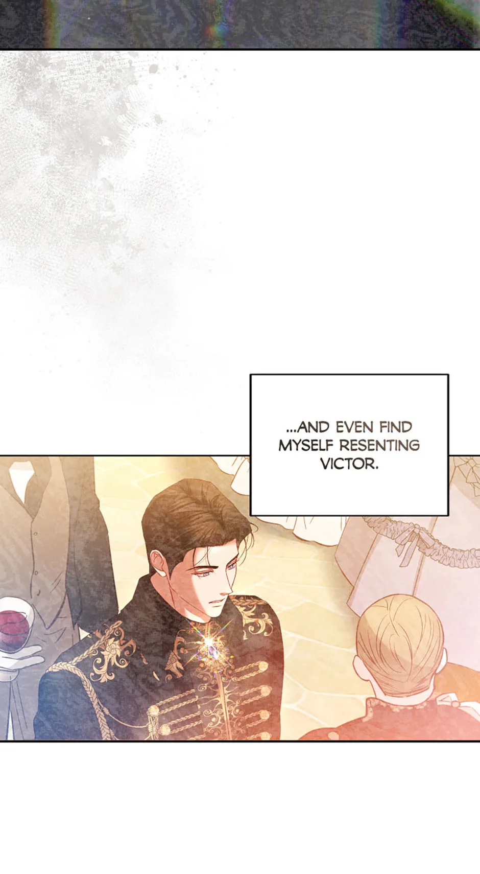 Little Did We Know Chapter 4 page 4