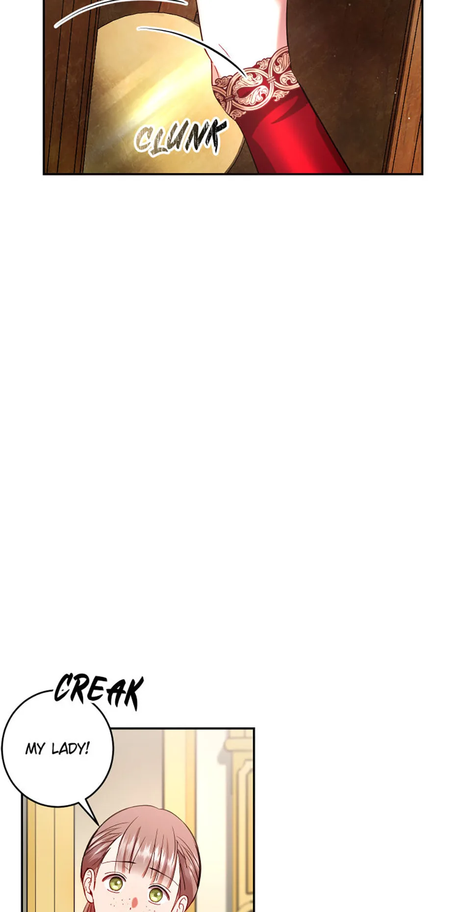 Little Did We Know Chapter 4 page 18