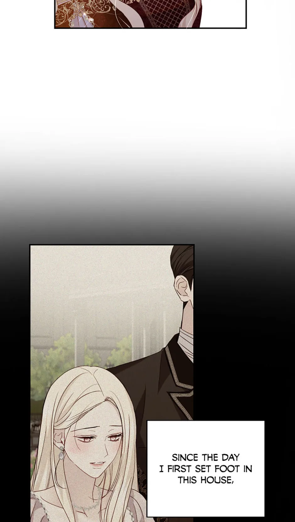 Little Did We Know Chapter 4 page 40