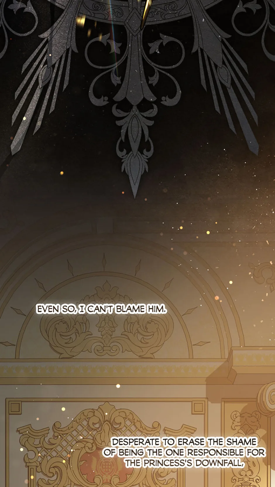 Little Did We Know Chapter 4 page 43