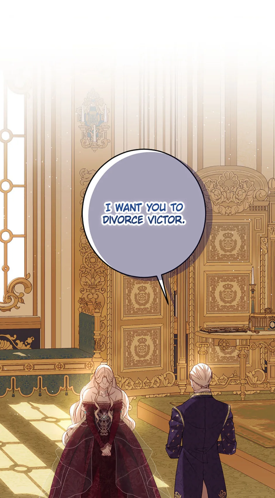Little Did We Know Chapter 4 page 47